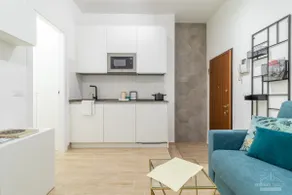 [CENTRAL STATION-DUOMO] Design, WiFi and Netflix - Image 5