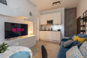 [CENTRAL STATION-DUOMO] Design, WiFi and Netflix - Image 2