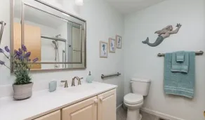 Great location - 1 min to the beach ! - Image 4