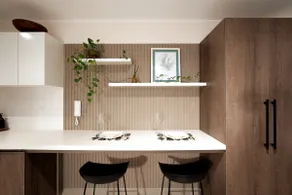 Exclusive apartment with air conditioning - Image 4