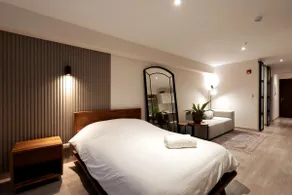 Exclusive apartment with air conditioning - Image 3