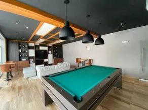 Exclusive apartment with air conditioning - Image 5