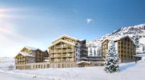 SKI IN/OUT & wellness & zwembad - Image 4