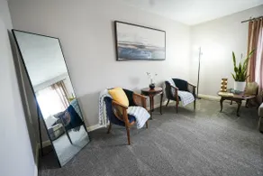 Huge 3BR Suite with Fenced Yard - Image 3