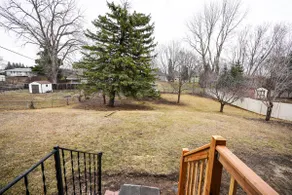 Huge 3BR Suite with Fenced Yard - Image 5
