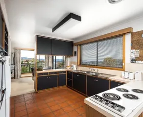 Garden villa in Lenah Valley-8minutes to CBD - Image 5