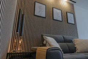 Penthouse with sunny terrace - Image 3