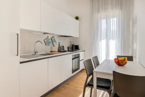 New Elegant 2 bedroom Apt. near Parco 2 Giugno - Image 4