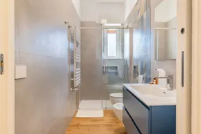 New Elegant 2 bedroom Apt. near Parco 2 Giugno - Image 5