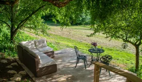 Idyllic Retreat in The Cotswolds - Image 5