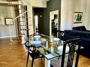 [Large] Apartment on two floors - Image 2