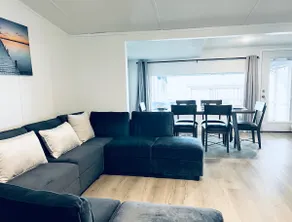 Newly Renovated Lakefront w/ Private Dock,Game Rm - Image 4