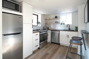 Walkable Boone Hub | King Bed | Free EV Charging - Image 4