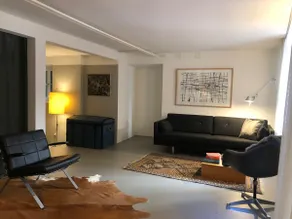 Modern loft apartment in Villa Wencke from 1928 - Image 2