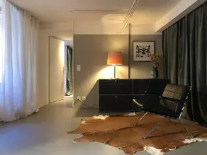 Modern loft apartment in Villa Wencke from 1928 - Image 3