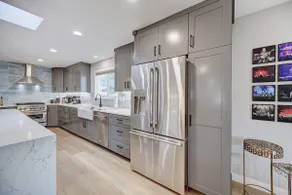 Gold Street House - Image 3