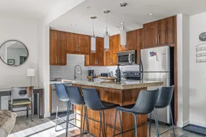 2BR Serene Getaway w/ Private Patio | Hot Tub+Pool - Image 5