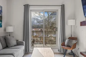 2BR Serene Getaway w/ Private Patio | Hot Tub+Pool - Image 2