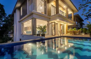 Familienorientiertes Apartment mit Pool und Garten - Image 5