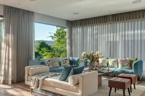 Familienorientiertes Apartment mit Pool und Garten - Image 2