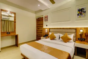 Studio Apartment – Close to BKC & Jio World Drive - Image 4