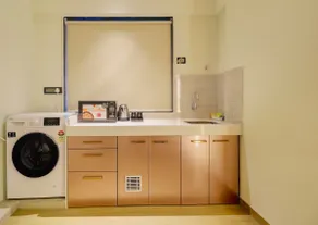 Studio Apartment – Close to BKC & Jio World Drive - Image 3