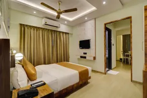 Studio Apartment – Close to BKC & Jio World Drive - Image 2