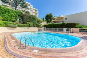 Sea view/ Pool, Parking & AC Suite Claire Fontaine - Image 3