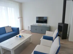 Duinhof Klein Dishoek - Appartementen onder aan de duinen, in het centrum met terras - Image 2