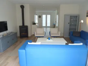 Duinhof Klein Dishoek - Appartementen onder aan de duinen, in het centrum met terras - Image 5