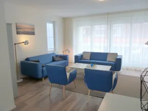 Duinhof Klein Dishoek - Appartementen onder aan de duinen, in het centrum met terras - Image 4