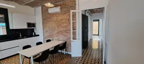 House with a terrace - Image 3