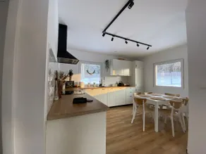 Comfortable house with a hottub - no extra charges - Image 5