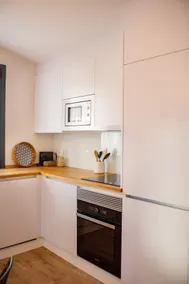 Centrally located two-bedroom penthouse - Image 5