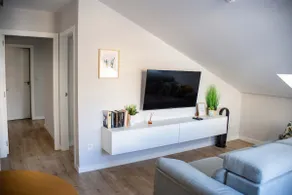 Centrally located two-bedroom penthouse - Image 3