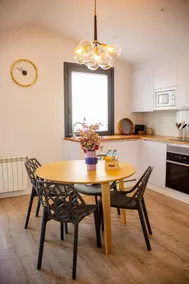 Centrally located two-bedroom penthouse - Image 4
