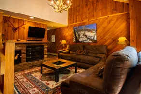 Mount Snow Townhome - mit Pool, Feuerstelle und Tennisplätzen! - Image 3