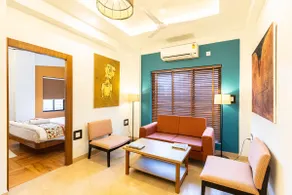 Handmade Homes| SouthCity 2 BHK - Image 2