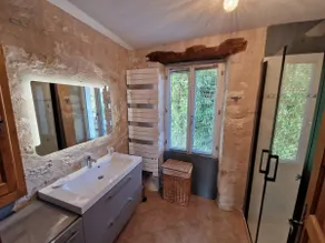 Quercy stone house - Image 4