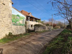 Quercy stone house - Image 3