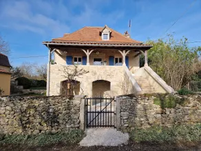 Quercy stone house - Image 5