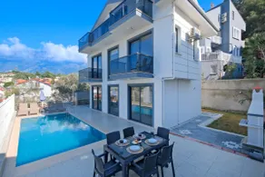 Villa Simge 3+1 Ölüdeniz - Image 3