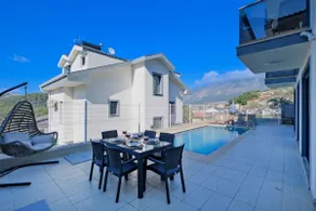 Villa Simge 3+1 Ölüdeniz - Image 4