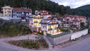 Villa Simge 3+1 Ölüdeniz - Image 5