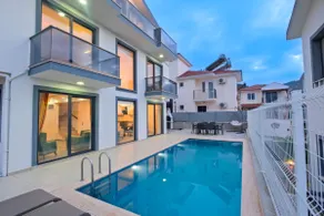 Villa Simge 3+1 Ölüdeniz - Image 2
