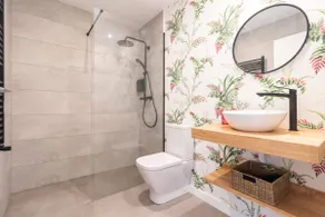 Apartamentos de Jesus, centrally located, Apartment with 2. - Image 3