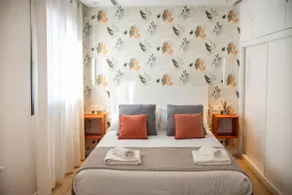 Apartamentos de Jesus, centrally located, Apartment with 2. - Image 4