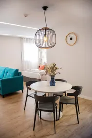 Apartamentos de Jesus, centrally located, Apartment with 2. - Image 5