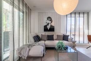 Beautiful accommodation with a garden and parking - Image 3