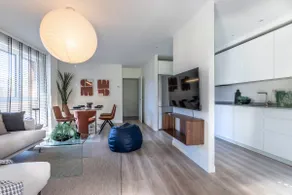 Beautiful accommodation with a garden and parking - Image 5
